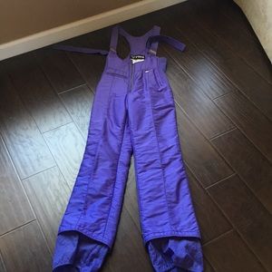 Women’s Fera snow bib